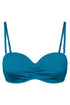 Feraud NOS Bandeau Bikini Top
